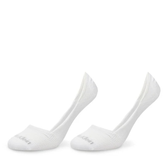 Zdjęcie produktu Stopki Calvin Klein 701239295 Biały