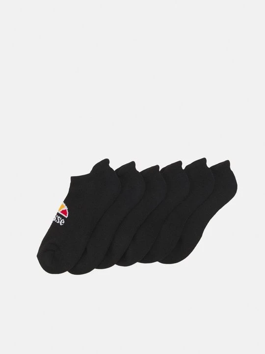 Zdjęcie produktu Skarpetki do sneakersów Ellesse czarny