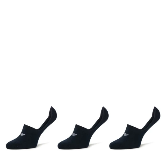 Zdjęcie produktu Stopki Emporio Armani Underwear EM000548 AF14446 MB082 Niebieski