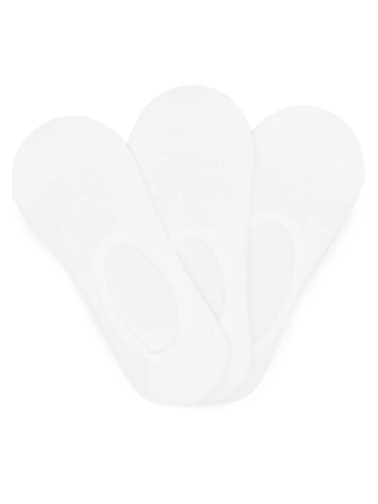 Zdjęcie produktu Stopki Jenny Fairy 4WB-001-SS24 (3-pack) 2 Biały