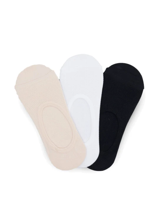 Zdjęcie produktu Stopki Jenny Fairy 4WB-001-SS24 (3-pack) 2 Kolorowy