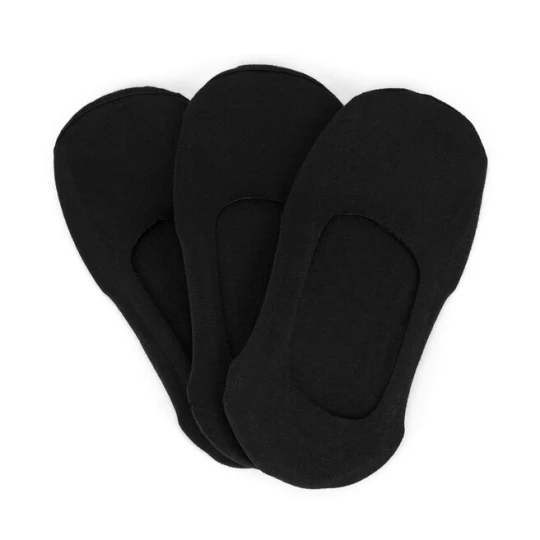 Zdjęcie produktu Stopki Jenny Fairy AS-LCN-001-AW24 (3-PACK) Czarny