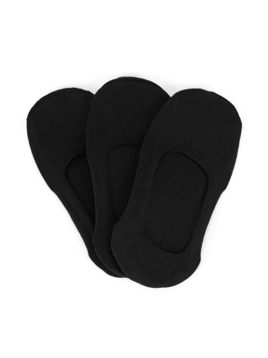 Zdjęcie produktu Stopki Jenny Fairy AS-LCN-001-AW24 (3-PACK) Czarny