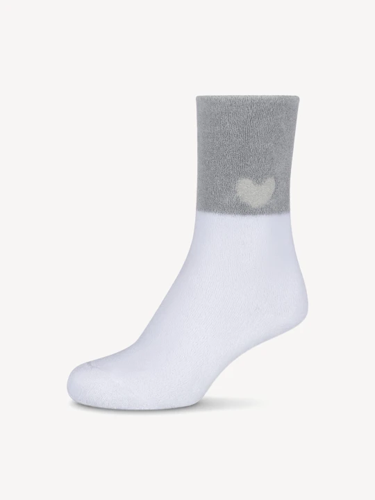 Zdjęcie produktu Stopki szary Tamaris