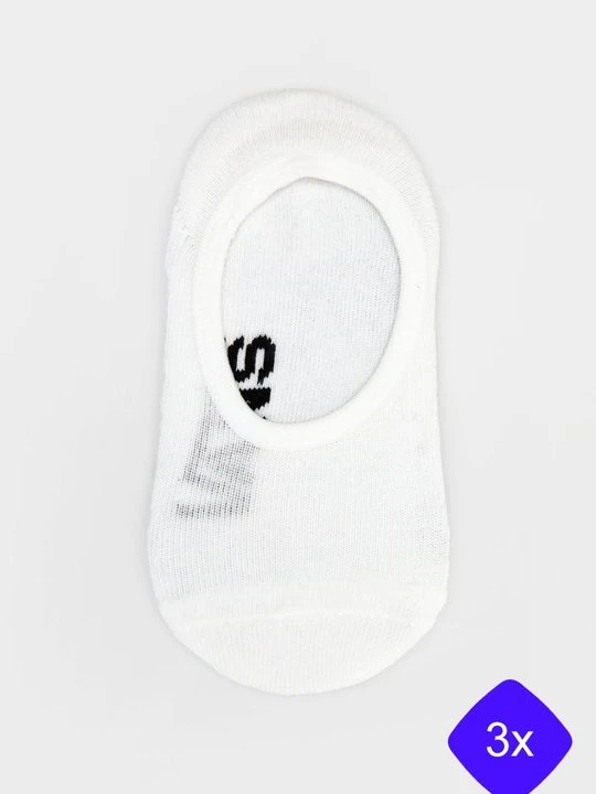 Zdjęcie produktu Skarpetki do sneakersów Vans biały