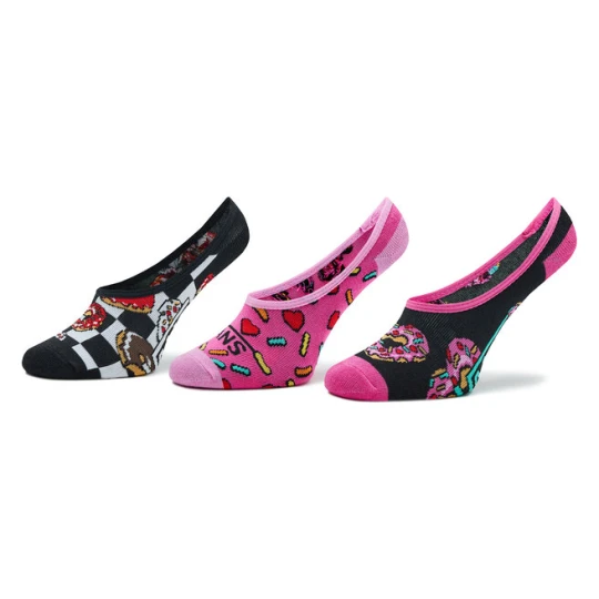 Zdjęcie produktu Stopki Vans Love Canoodle VN0007AUBRK1 Kolorowy