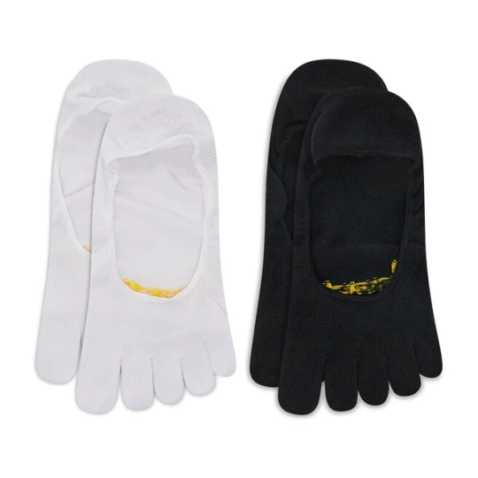 Zdjęcie produktu Stopki Vibram Fivefingers Ghost S15G12P Biały