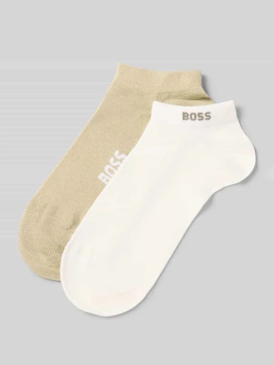 Zdjęcie produktu Stopki z mieszanka wiskozy model 'CHRIS' Boss Trzcinowy