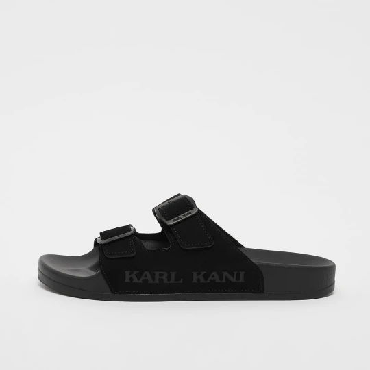 Zdjęcie produktu Street Slide PRM Karl Kani czarny