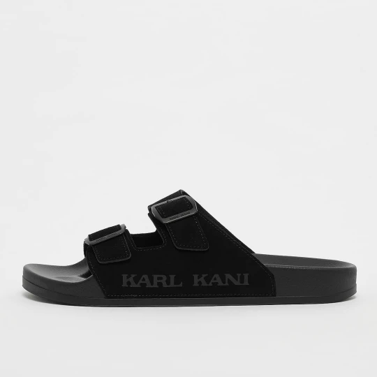 Zdjęcie produktu Street Slide PRM Karl Kani czarny