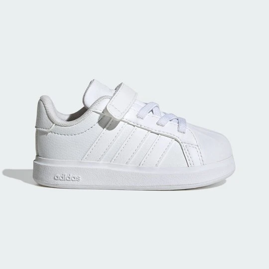 Zdjęcie produktu Streettalk Adidas biały