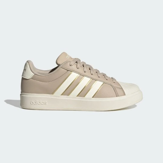 Zdjęcie produktu Streettalk Adidas beżowy