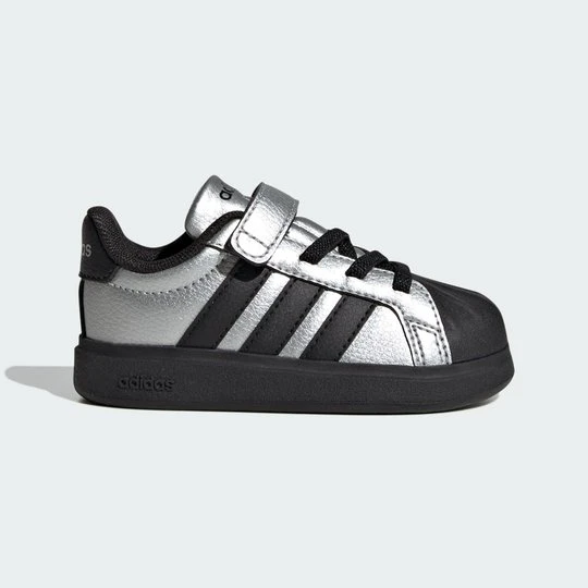 Zdjęcie produktu Streettalk Adidas srebrny
