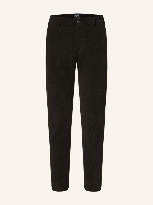 Zdjęcie produktu Strellson Chino Tius Slim Fit schwarz CZARNY