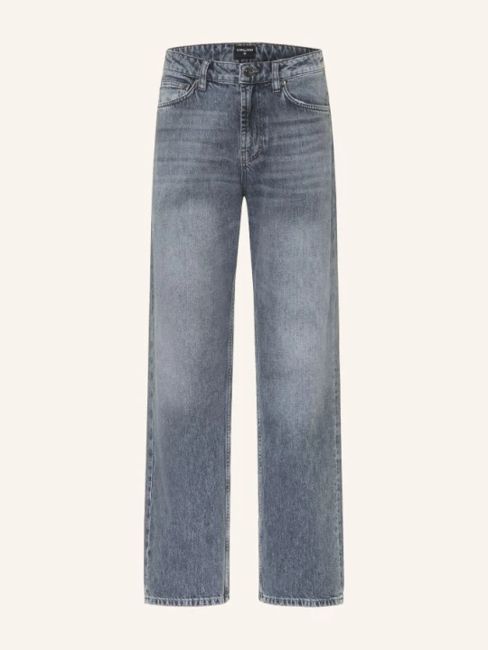 Zdjęcie produktu Strellson Jeansy Vin O Luźnym Kroju blau 035 Medium Grey 035