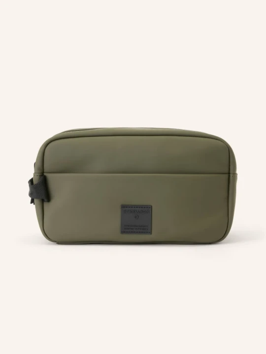 Zdjęcie produktu Strellson Kosmetyczka Blackpool gruen KHAKI