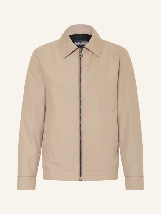 Zdjęcie produktu Strellson Kurtka Light 2.0 beige