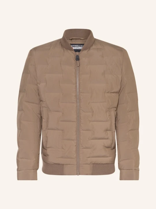Zdjęcie produktu Strellson Kurtka Pikowana Clearwater Fused beige