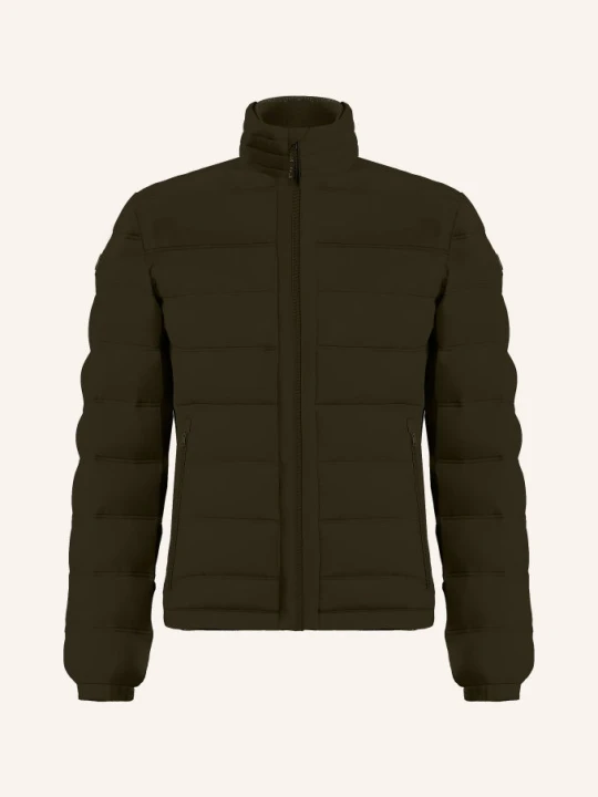 Zdjęcie produktu Strellson Kurtka Pikowana Modena Fused beige KHAKI