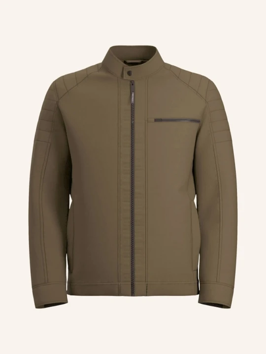 Zdjęcie produktu Strellson Kurtka Rockston 2.0 gruen KHAKI