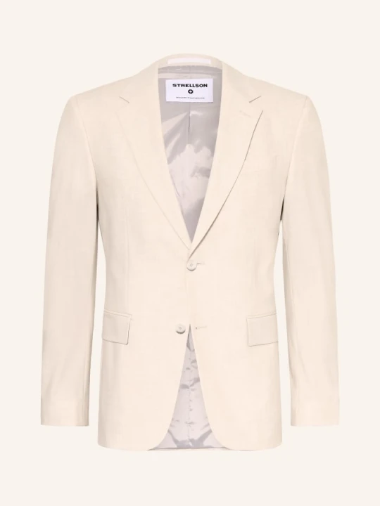 Zdjęcie produktu Strellson Marynarka Aidan O Kroju Slim Fit beige