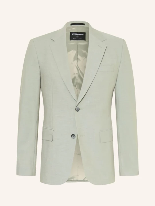 Zdjęcie produktu Strellson Marynarka Aidan O Kroju Slim Fit gruen