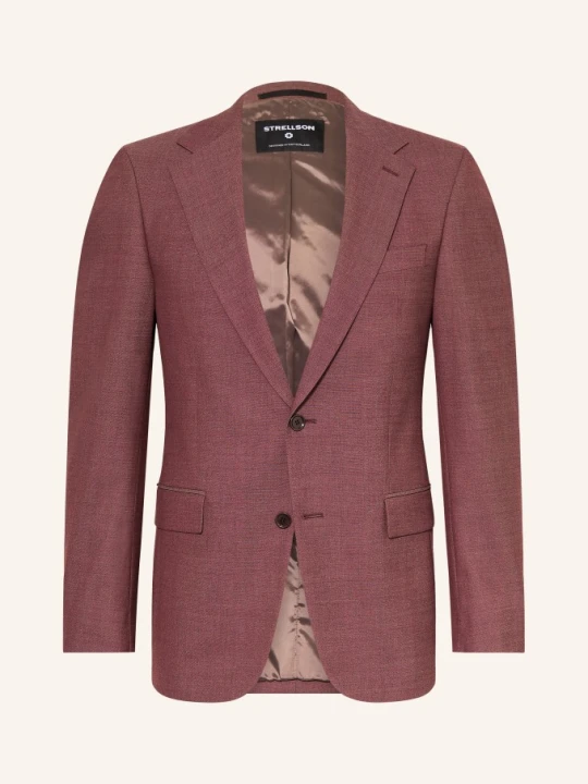 Zdjęcie produktu Strellson Marynarka Alzer Slim Fit rot