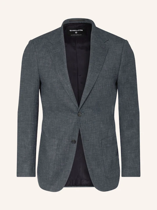 Zdjęcie produktu Strellson Marynarka Arndt Slim Fit gruen