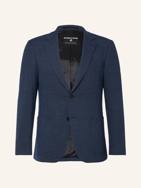 Zdjęcie produktu Strellson Marynarka Garniturowa arndt4 Slim Fit blau 402 Dark Blue 402