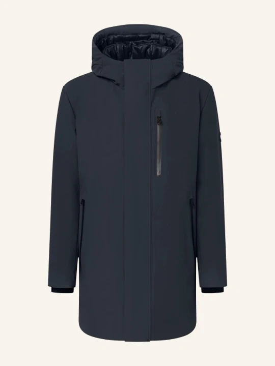 Zdjęcie produktu Strellson Parka blau GRANATOWY