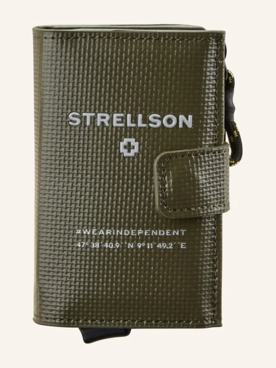 Zdjęcie produktu Strellson Portfel Stockwell 2.0 braun KHAKI