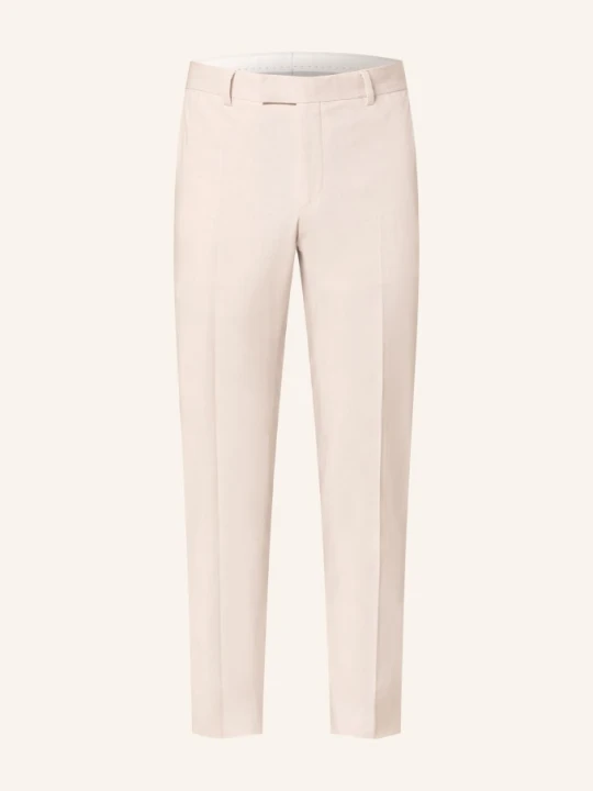 Zdjęcie produktu Strellson Spodnie Do Garnituru Melwin Slim Fit beige