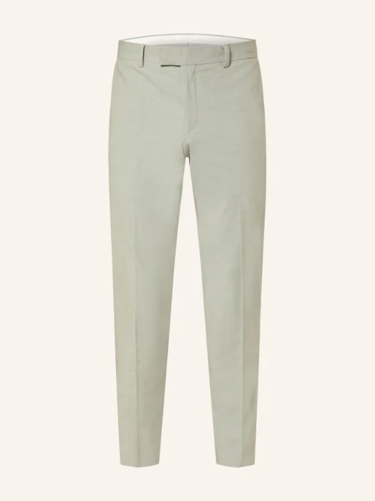 Zdjęcie produktu Strellson Spodnie Do Garnituru Melwin Slim Fit gruen
