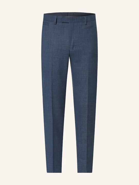Zdjęcie produktu Strellson Spodnie Garniturowe Kynd Extra Slim Fit blau 410 Navy 410