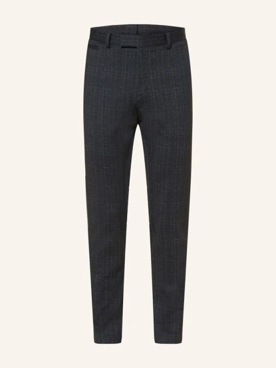 Zdjęcie produktu Strellson Spodnie Garniturowe Kynd Slim Fit blau