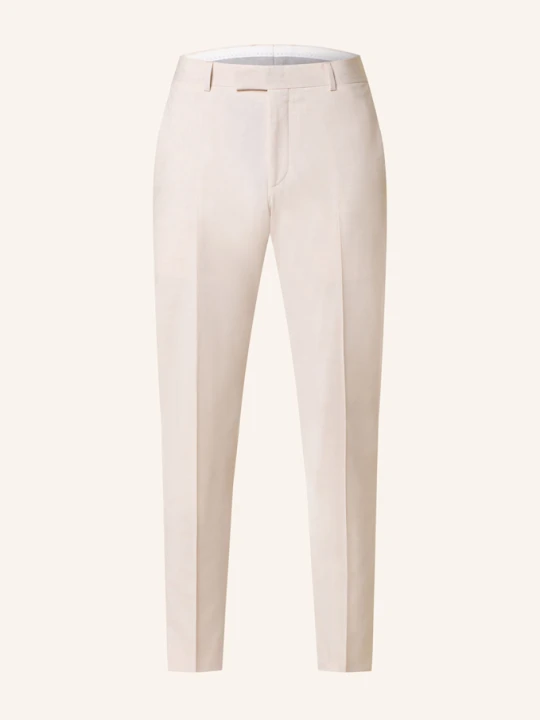 Zdjęcie produktu Strellson Spodnie Garniturowe madden2 X-Slim Fit beige