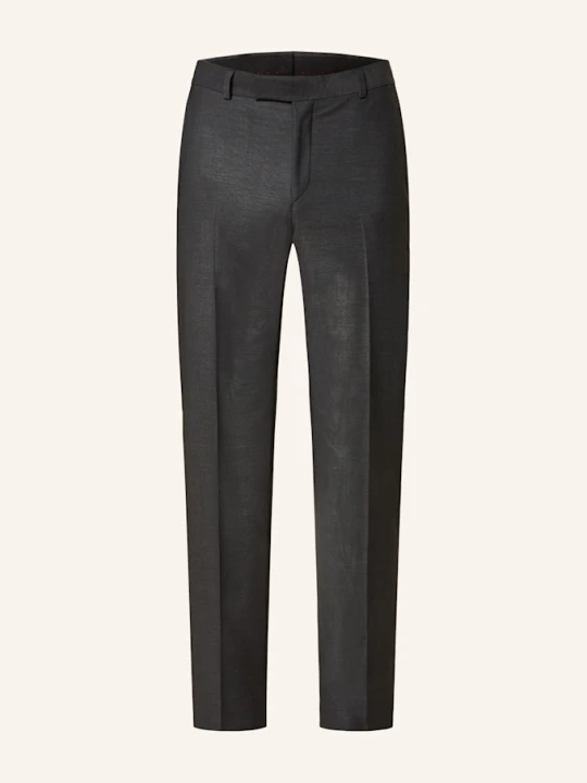 Zdjęcie produktu Strellson Spodnie Garniturowe Melwin Extra Slim Fit grau 019 Charcoal 019