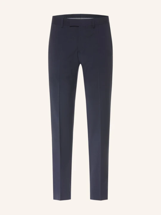 Zdjęcie produktu Strellson Spodnie Garniturowe Melwin Slim Fit blau 401 Dark Blue 401