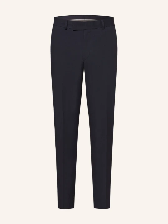 Zdjęcie produktu Strellson Spodnie Garniturowe Melwin Slim Fit blau