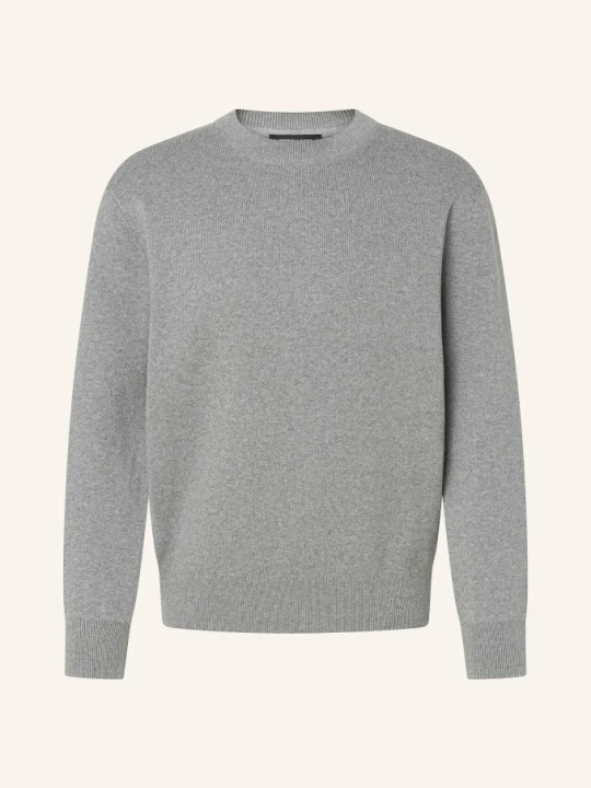 Zdjęcie produktu Strellson Sweter Faro grau SZARY