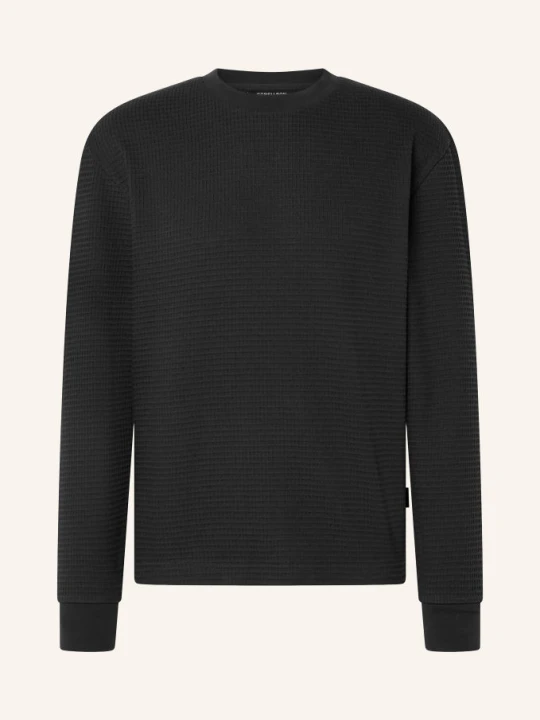Zdjęcie produktu Strellson Sweter schwarz CZARNY