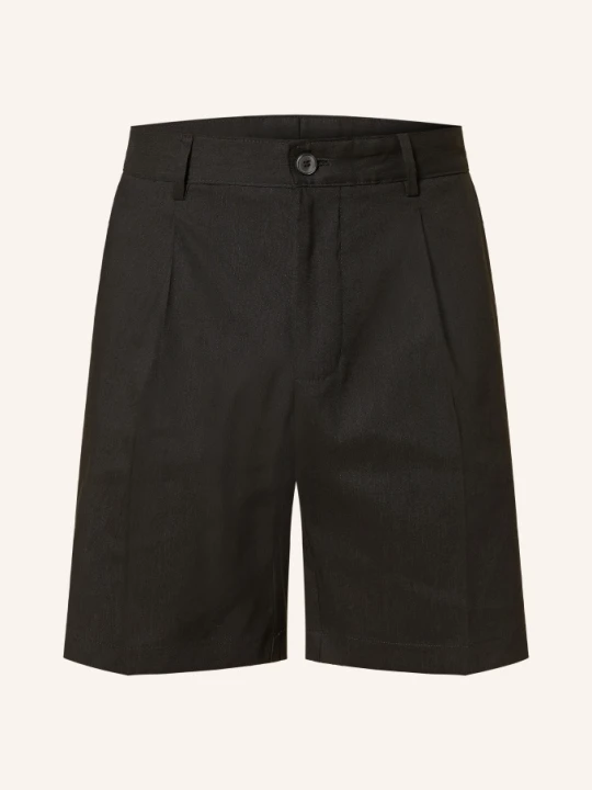 Zdjęcie produktu Strellson Szorty Chino Kelby schwarz CZARNY