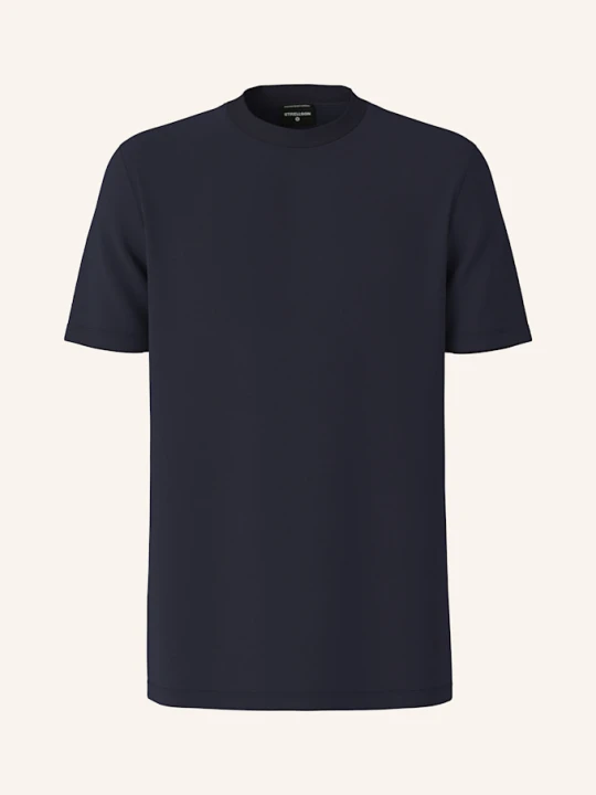 Zdjęcie produktu Strellson T-Shirt Pepe blau GRANATOWY