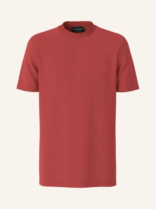 Zdjęcie produktu Strellson T-Shirt Pepe rot CIEMNOCZERWONY