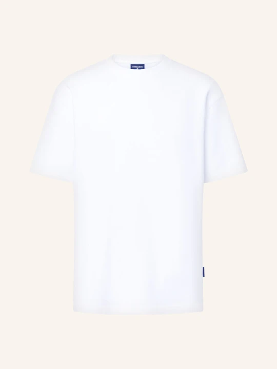 Zdjęcie produktu Strellson T-Shirt Pico Z Piki weiss BIAŁY