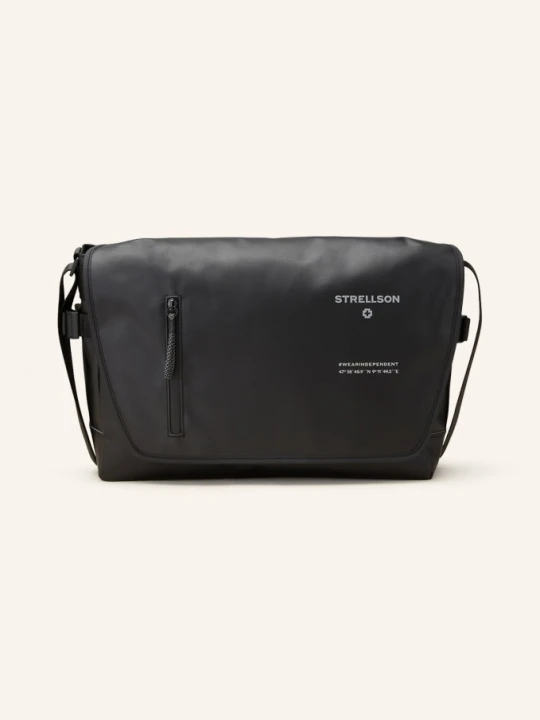 Zdjęcie produktu Strellson Torba Na Laptop Stockwell 2.0 Dorian schwarz CZARNY