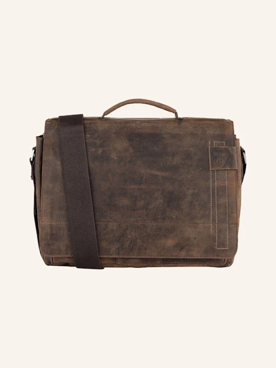 Zdjęcie produktu Strellson Torba Na Laptopa Richmond braun BRĄZOWY