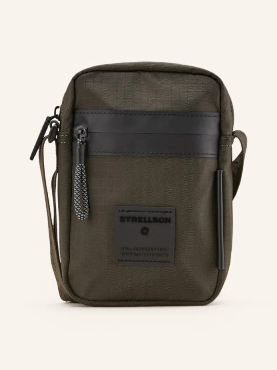Zdjęcie produktu Strellson Torba Na Ramię Northwood gruen KHAKI