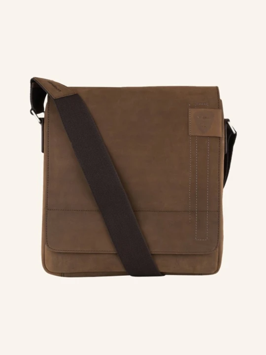 Zdjęcie produktu Strellson Torba Na Ramię Richmond braun BRĄZOWY