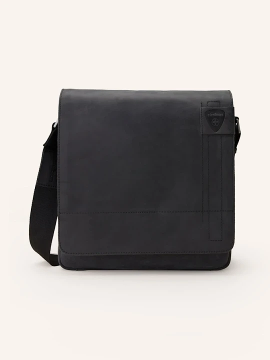 Zdjęcie produktu Strellson Torba Na Ramię Richmond schwarz CZARNY